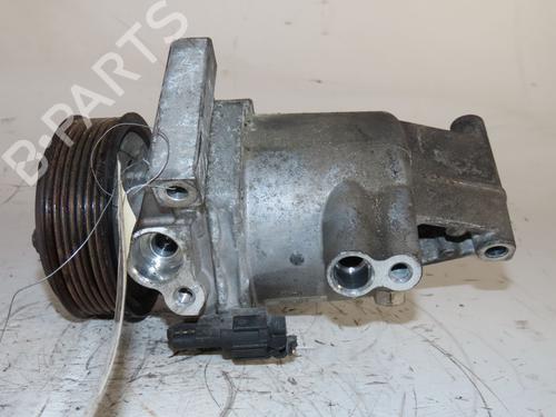 AC compressor NISSAN JUKE (F15) 1.6 | BP24486787M34 
