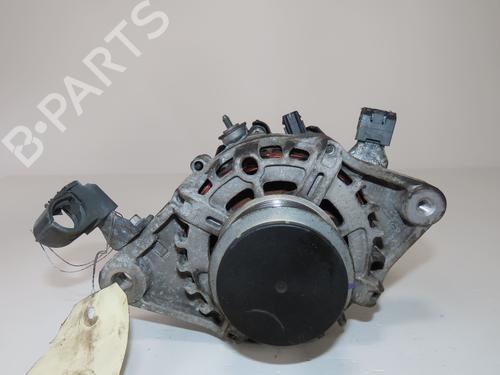Used Alternator TOYOTA YARIS (_P13_) 1.0 (KSP130_, KSP130) (69 hp) 26570814
