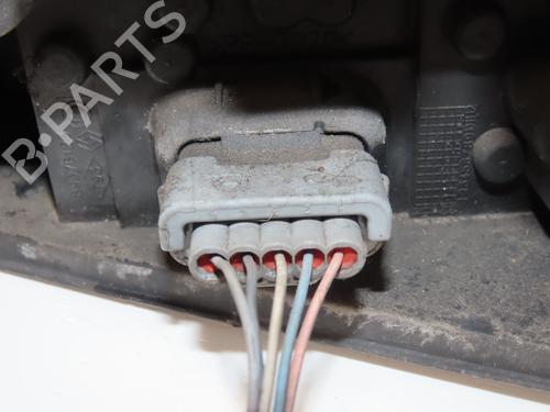 Farolim esquerdo RENAULT MEGANE III Coupe (DZ0/1_) 1.5 dCi (DZ0A) (86 hp) 31277567