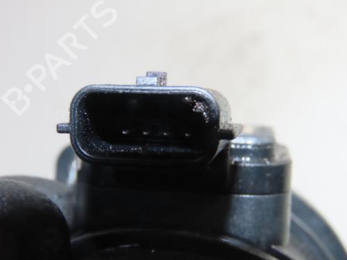 Used Mass air flow sensor Mass air flow sensor DACIA DUSTER (HS_) 1.5 dCi (HSMC) (107 hp) 33712368 33712368