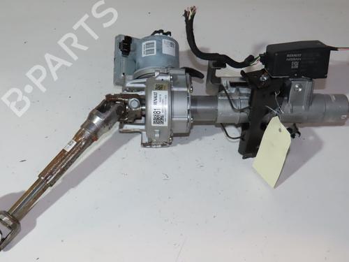 Steering column RENAULT CLIO V (B7_) 1.0 TCe 90 (B7MT) | BP29621732M21 