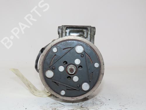AC-Kompressor RENAULT CLIO V (B7_) 1.3 TCe 130 (B7MF) | BP38570837M34 - Image 3