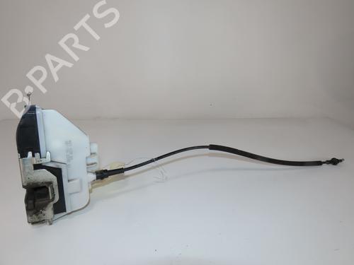 Front left lock CITROËN C3 I (FC_, FN_) 1.4 HDi | BP27812413C98 