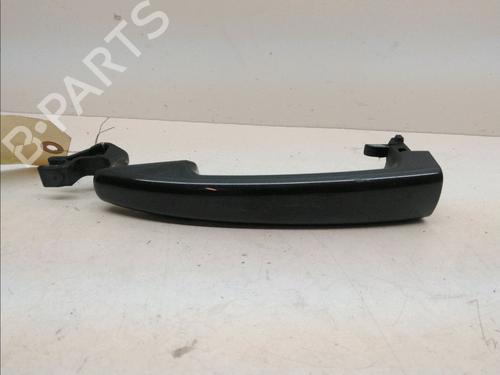 Used Front right exterior door handle CITROËN C6 (TD_) 2.2 HDi (170 hp) 23162684