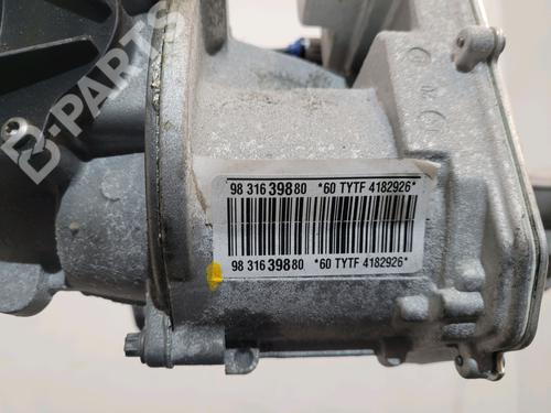 Steering rack CITROËN C3 / C3 ORIGIN III (SX) 1.2 THP 110 | BP9389924M22 