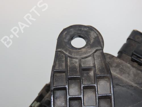 Left headlight DACIA SANDERO II TCe 90 LPG (B8M1) | BP30140063C28 