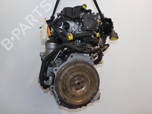 Moteur SEAT IBIZA IV (6J5, 6P1) 1.4 TDI (80 hp) 28086610