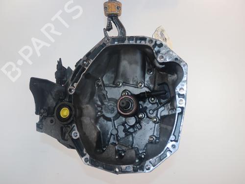Gearbox DACIA LOGAN (LS_) 1.5 dCi (LS0K) | BP33222120M3  - Image 6