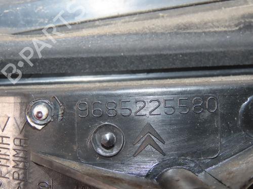 Left tailgate light CITROËN C3 II (SC_) 1.4 HDi 70 (SC8HZC, SC8HR0, SC8HP4) | BP40438777C79 - Image 5