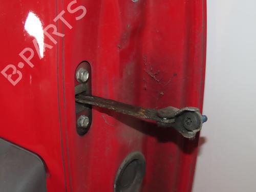 Used Left front door Left front door 39481834 39481834