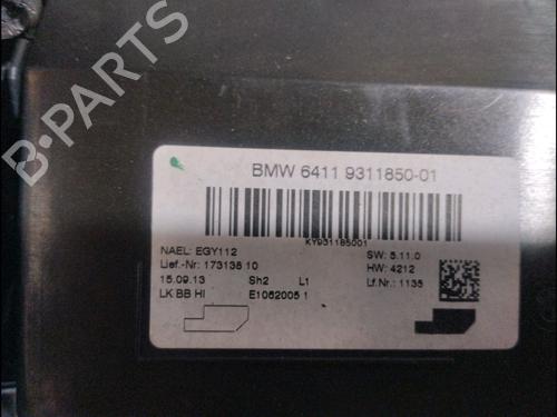 Heater matrix box BMW 3 Gran Turismo (F34) 320 d xDrive | BP11239219M61 