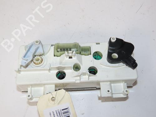 Climate control CITROËN C4 Coupe (LA_) 1.6 HDi | BP17802870I5 