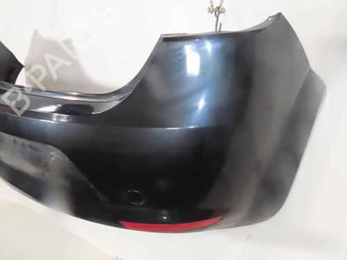 Rear bumper SEAT LEON (1P1) 1.9 TDI | BP26162597C8 