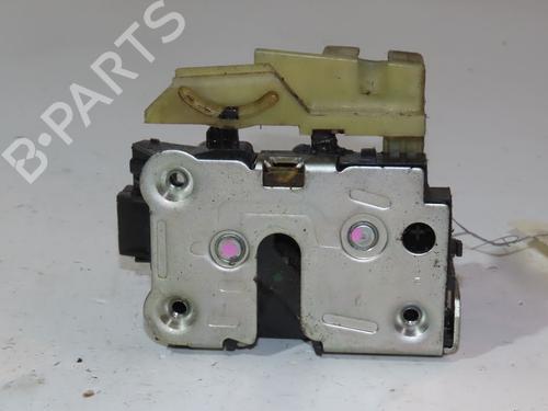 Front left lock DACIA DUSTER (HS_) 1.6 16V | BP28485576C98 