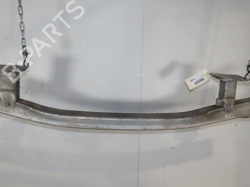Used Front bumper reinforcement Front bumper reinforcement 30486784 30486784