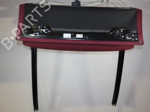 Cabriolet top PEUGEOT 108 1.0 VTi (69 hp) 20846209