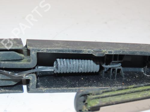 Bagrudeviskerarm FORD PUMA (J2K, CF7) 1.0 EcoBoost | BP39221534C144 - Image 2
