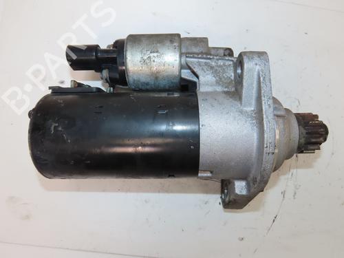 Used Starter Starter VW GOLF VI (5K1) 1.6 TDI (105 hp) 36445194 36445194