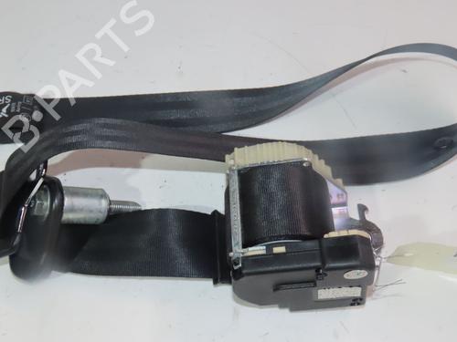 Front right seatbelt RENAULT TWINGO II (CN0_) 1.2 16V (CN0K, CN0V, CN0A) | BP26112060I25 - Image 2