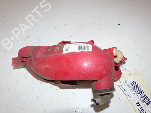 Tåkelys/Varsellys Tåkelys/Varsellys DS DS 4 / DS 4 CROSSBACK (NX_) 1.6 BlueHDi 120 (120 hp) 36790089 36790089