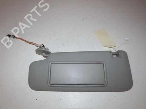 Left sun visor OPEL ASTRA K (B16) 1.4 Turbo (68) | BP36758726I1 - Image 6