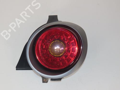 Right taillight ALFA ROMEO MITO (955_) 1.6 JTDM (955AXE1B) | BP17176131C35