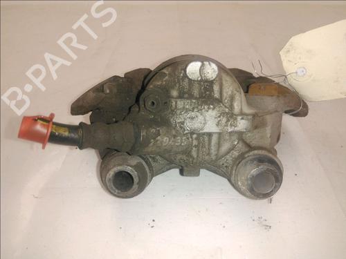 Used Left front brake caliper CITROËN SAXO (S0, S1) 1.1 X, SX (60 hp) 17610157