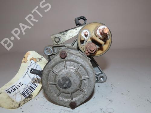 Starter PEUGEOT 107 (PM_, PN_) 1.0 | BP29016527M8 