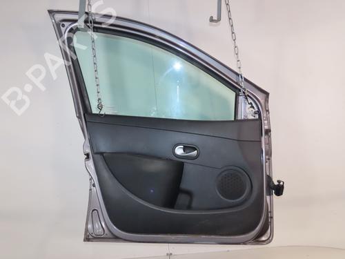 Used Left front door Left front door 38548731 38548731