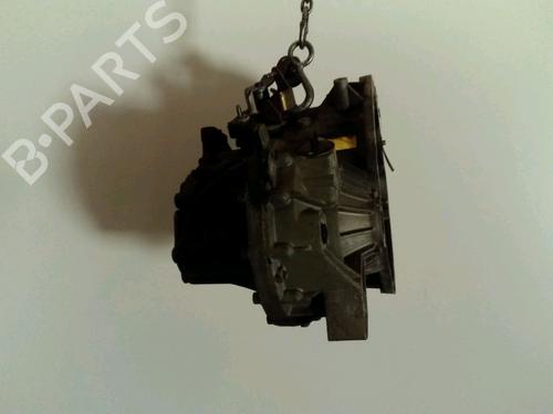 Used Gearbox CHRYSLER PT CRUISER (PT_) 2.2 CRD (121 hp) 11177963