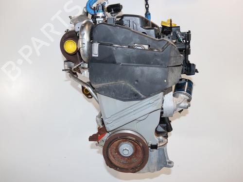 Engine RENAULT MEGANE III Hatchback (BZ0/1_, B3_) 1.5 dCi (BZ09, BZ0D, BZ1W, BZ29, BZ14) | BP39966911M1 - Image 4