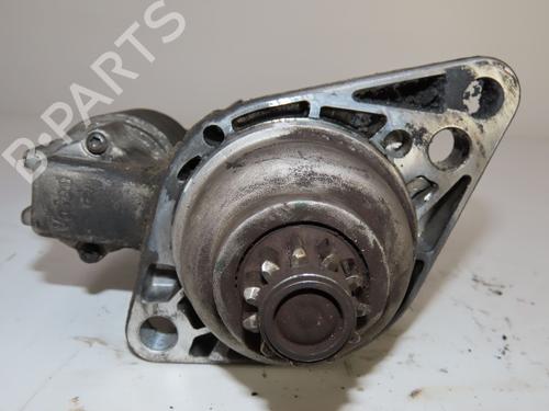 Used Starter Starter SEAT ALTEA XL (5P5, 5P8) 1.9 TDI (105 hp) 29901563 29901563