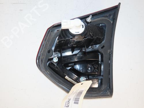 Left tailgate light CITROËN C4 Picasso I MPV (UD_) 1.6 HDi 110 | BP30048085C79 - Image 3