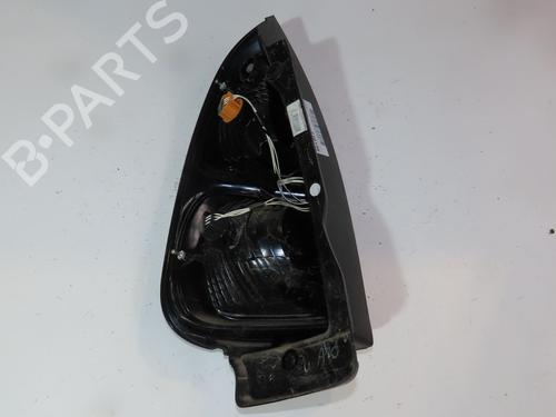 Used Right taillight CITROËN C3 Picasso (SH_) 1.6 HDI 90 (92 hp) 28310006