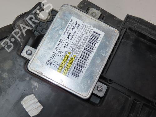 right-headlight-audi-a5-8t3-2007-2008-2009-2010-2011-2012-2013-2014-2015-2016-2017-29293954 main image