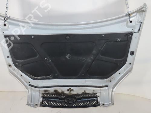 Used Hood HYUNDAI TUCSON (JM) 2.0 CRDi (136 hp) 24419898
