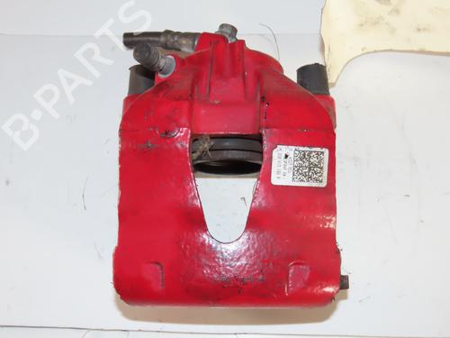 Right front brake caliper AUDI A1 CITY CARVER (GBH) 30 TFSI | BP29758765M104 