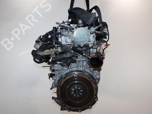 Engine TOYOTA AURIS (_E18_) 1.2 (NRE185_, NRE185R) | BP37276685M1 - Image 2