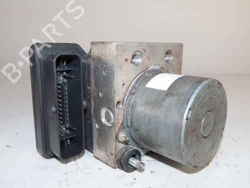 Used ABS pump CITROËN BERLINGO Box Body/MPV (K9) 1.6 BlueHDi 100 (99 hp) 29819093