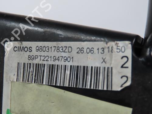 Hand brake PEUGEOT RCZ 1.6 16V | BP36485482I18 - Image 3
