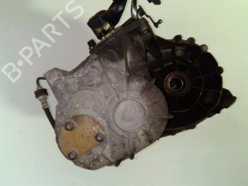 Used Gearbox Gearbox 9007697 9007697