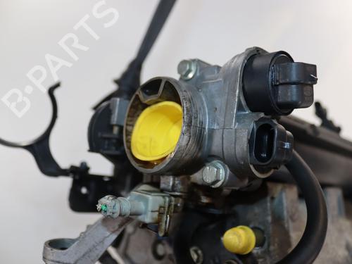 Motor Motor 38160012 38160012