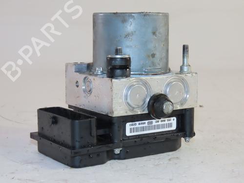 ABS pump PEUGEOT PARTNER Box Body/MPV 1.6 HDi | BP33894167M43 - Image 4