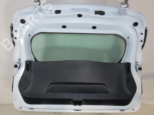 Used Tailgate RENAULT CLIO IV (BH_) 1.5 dCi 75 (75 hp) 29872800