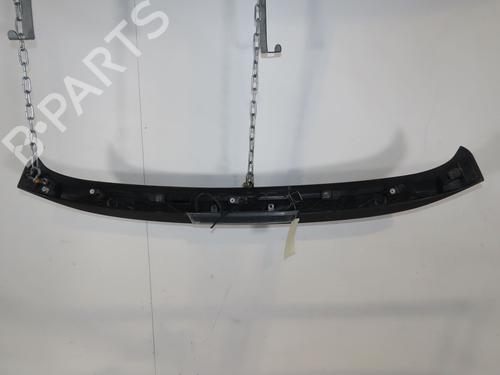 Spoiler bagklap CITROËN C4 II (NC_) 1.6 HDi 90 | BP38100500C96 - Image 2