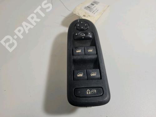 left-front-window-switch-citroen-c5-iii-rd_-20-hdi-140-rdrhf8-rdrhfa-rdrha8-rdrhaj-6490y6-2008-2009-2010-2011-2012-2013-2014-2015-2016-2017-9036916 main image