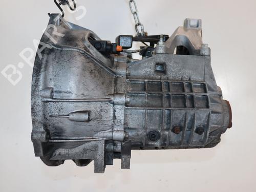 Gearbox FORD FOCUS II (DA_, HCP, DP) 1.6 TDCi | BP40051643M3 - Image 4