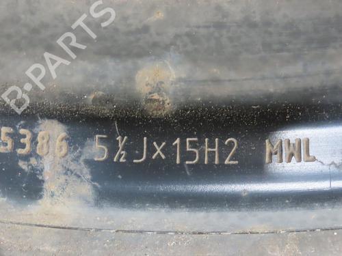Felg RENAULT TWINGO III (BCM_, BCA_) 1.0 SCe 65 (BCMJ) | BP29846044C45