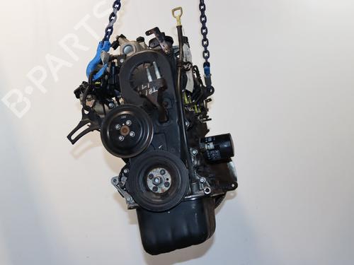 Used Engine HYUNDAI i10 I (PA) 1.1 (67 hp) 23159268