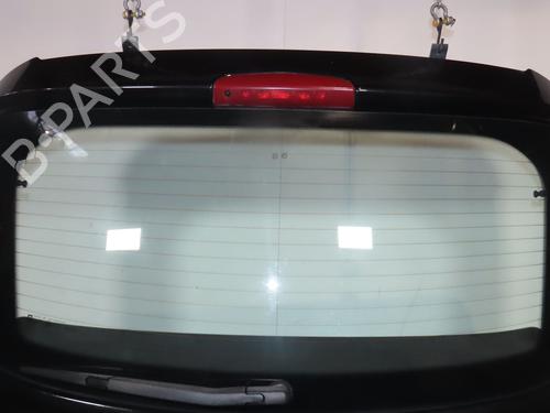 Tailgate OPEL CORSA D (S07) 1.3 CDTI (L08, L68) | BP30768036C6